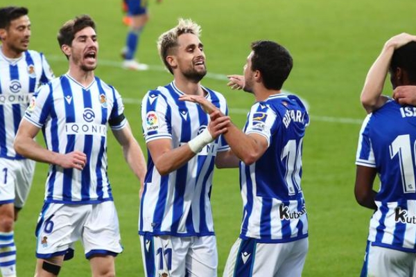 西甲皇家社會(huì)的實(shí)力怎么樣？