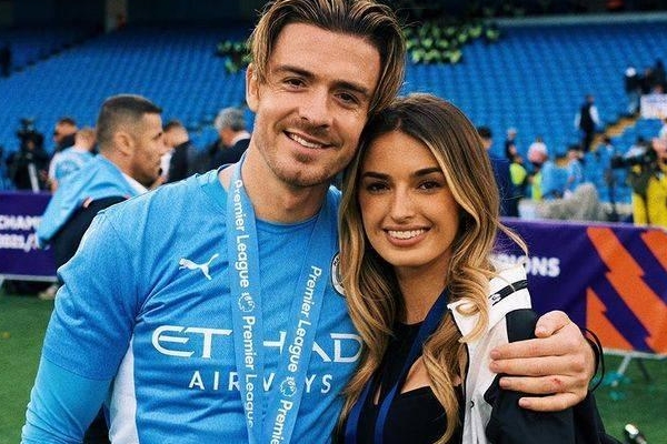 格拉利什的女朋友是誰(shuí)？