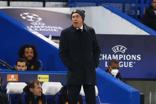 阿拉巴重傷！安切洛蒂不排除冬季引援門(mén)路