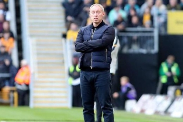 水晶宮教練席生變？前森林主帥史蒂夫·庫(kù)珀成頭號(hào)候選人